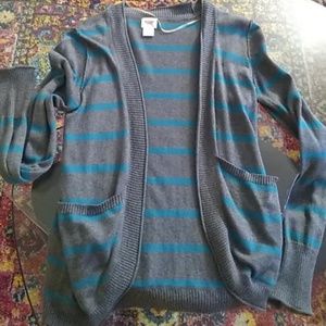 MOSSIMO cardigan